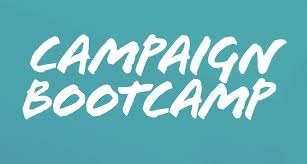 Campaign Organizing Bootcamp